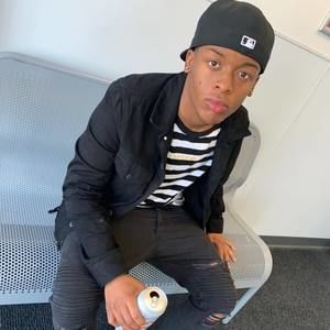 Meet your Posher, Jay